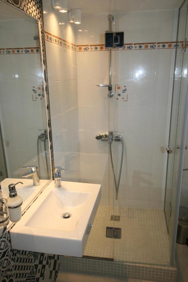 Corfu Quality Suite, Tranquility, Mountain & Sea Views Agios Gordios  Zewnętrze zdjęcie