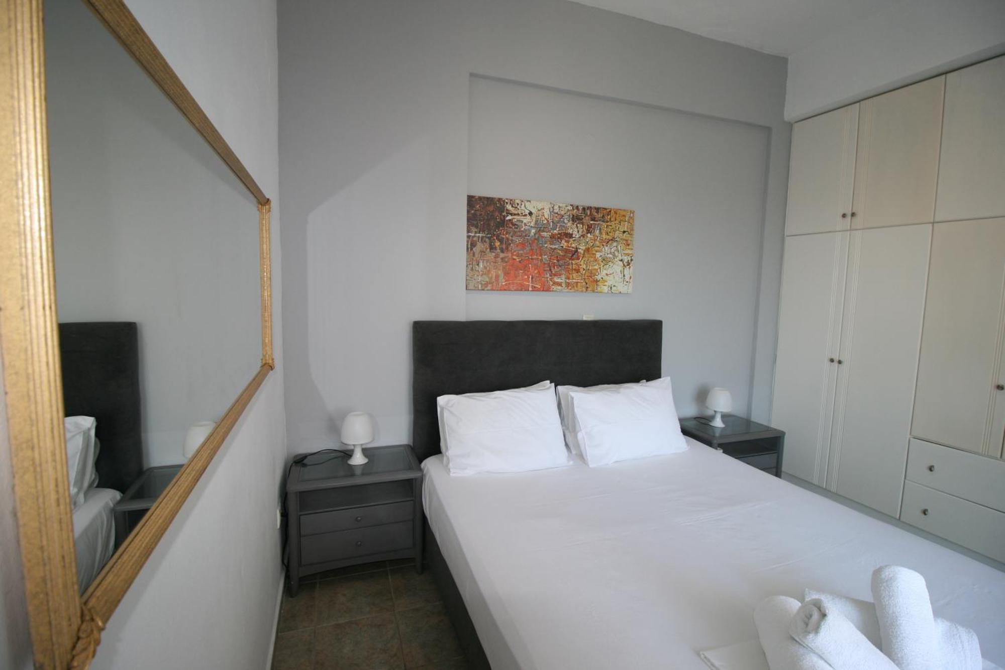 Corfu Quality Suite, Tranquility, Mountain & Sea Views Agios Gordios  Zewnętrze zdjęcie